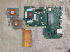 Материнська плата Xeon E3-1505M-V5 №4